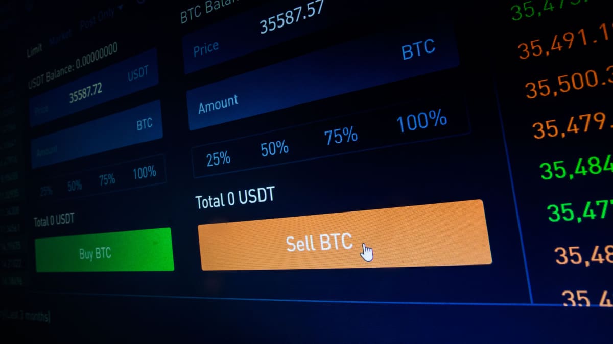 La subida del Bitcoin es una trampa, y estas son las razones