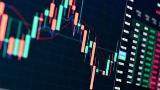 Crypto Radar: bitcoin y altcoins oscilan con fuerza por los datos de inflación