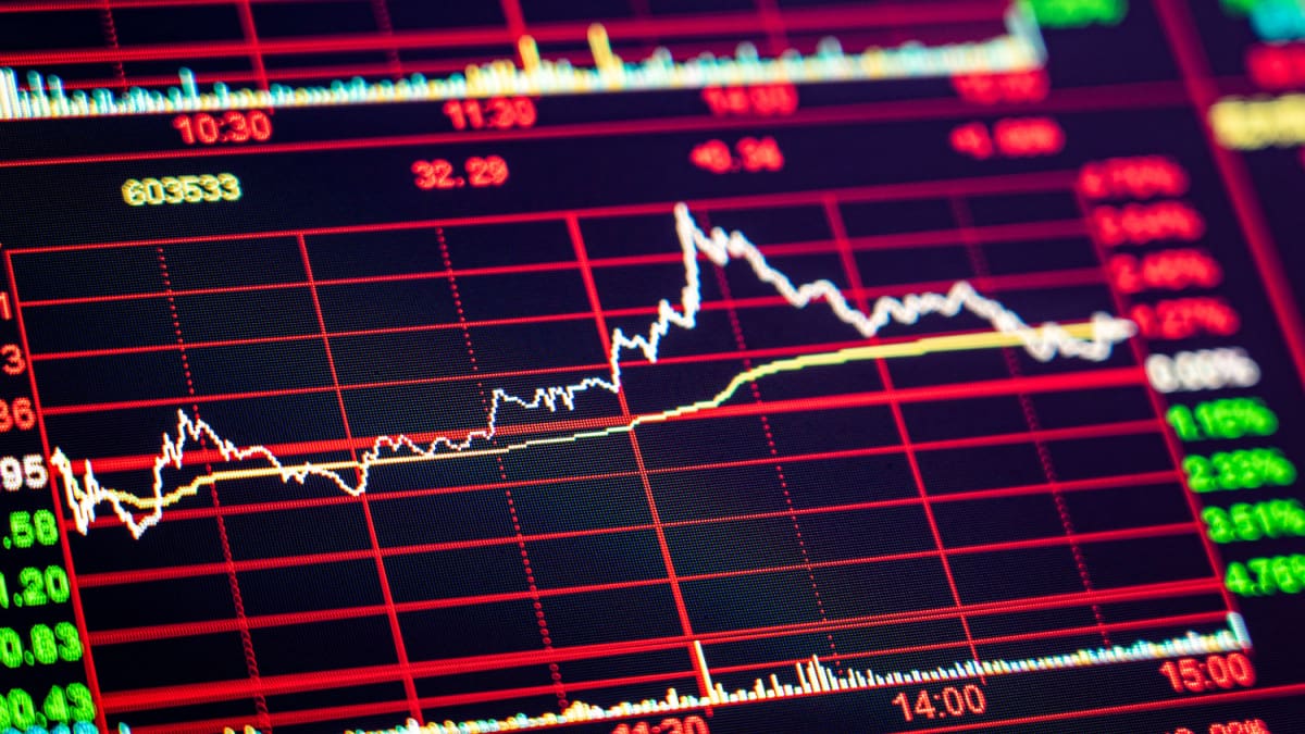 Por qué el precio de Bitcoin se dispara el mismo día de cada mes