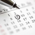 Los inversores en criptomonedas están muy atentos a estos tres días