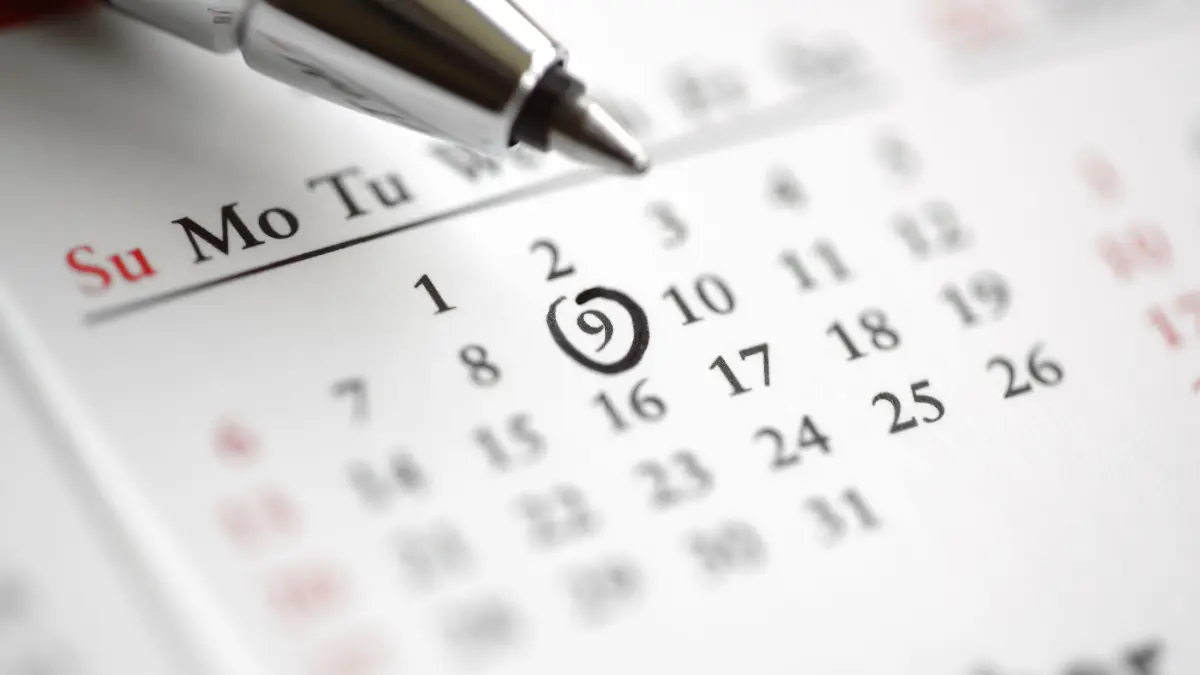 Los inversores en criptomonedas están muy atentos a estos tres días