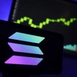 La criptomoneda Solana sigue exactamente «el plan»: ¿Habrá una subida?