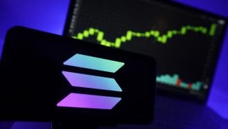 Fondos de Solana superan a Bitcoin y Ethereum: 10 días al alza
