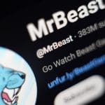 Lo niega, pero las pruebas apuntan: MrBeast habría comprado €1 millón en Aster