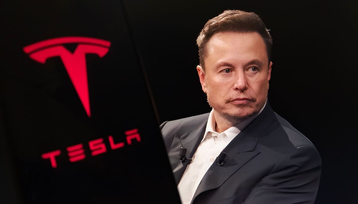 Elon Musk podría ganar un billón de dólares con Tesla