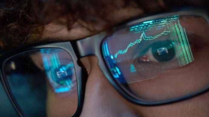 Así es como un inversor de criptomonedas convirtió sus ahorros en una fortuna