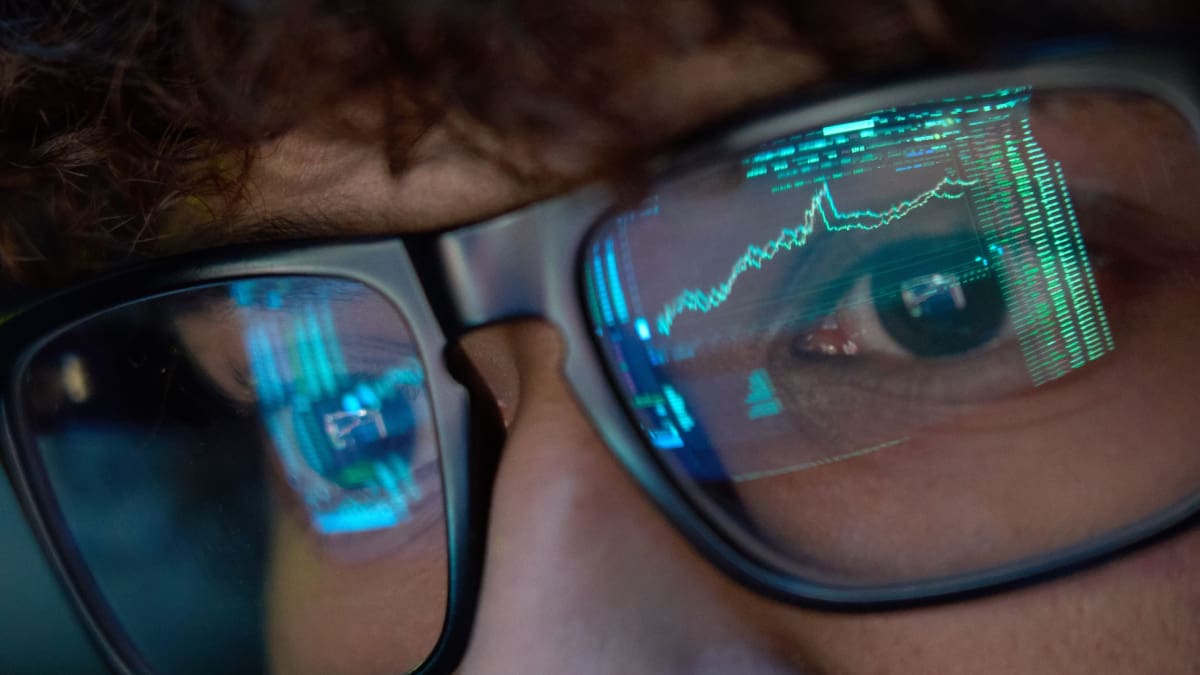 Así es como un inversor de criptomonedas convirtió sus ahorros en una fortuna Así es como un inversor de criptomonedas convirtió sus ahorros en una fortuna
