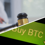 Famosa actriz compra criptomonedas con dinero robado y pierde su carrera
