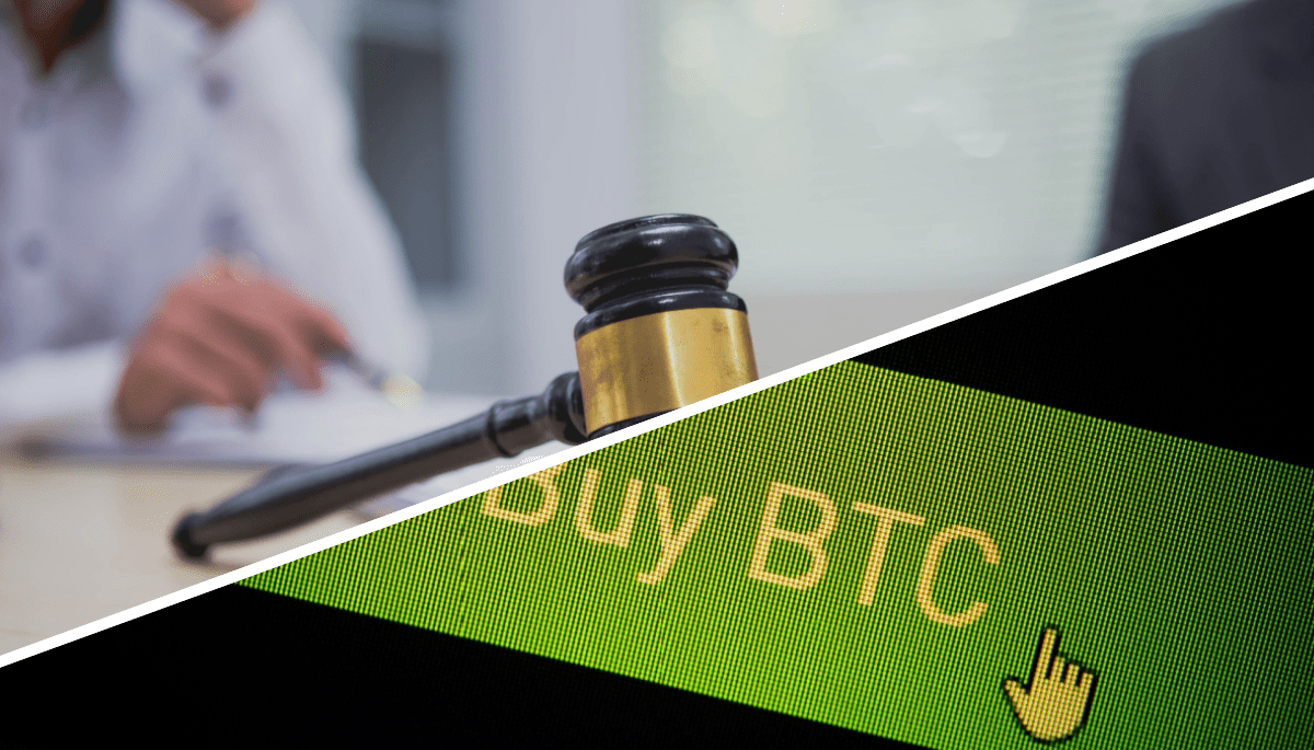 Famosa actriz compra criptomonedas con dinero robado y pierde su carrera