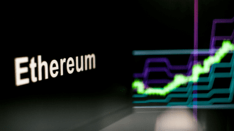 Indicador de Ethereum se enciende en verde: la última vez subió 100%