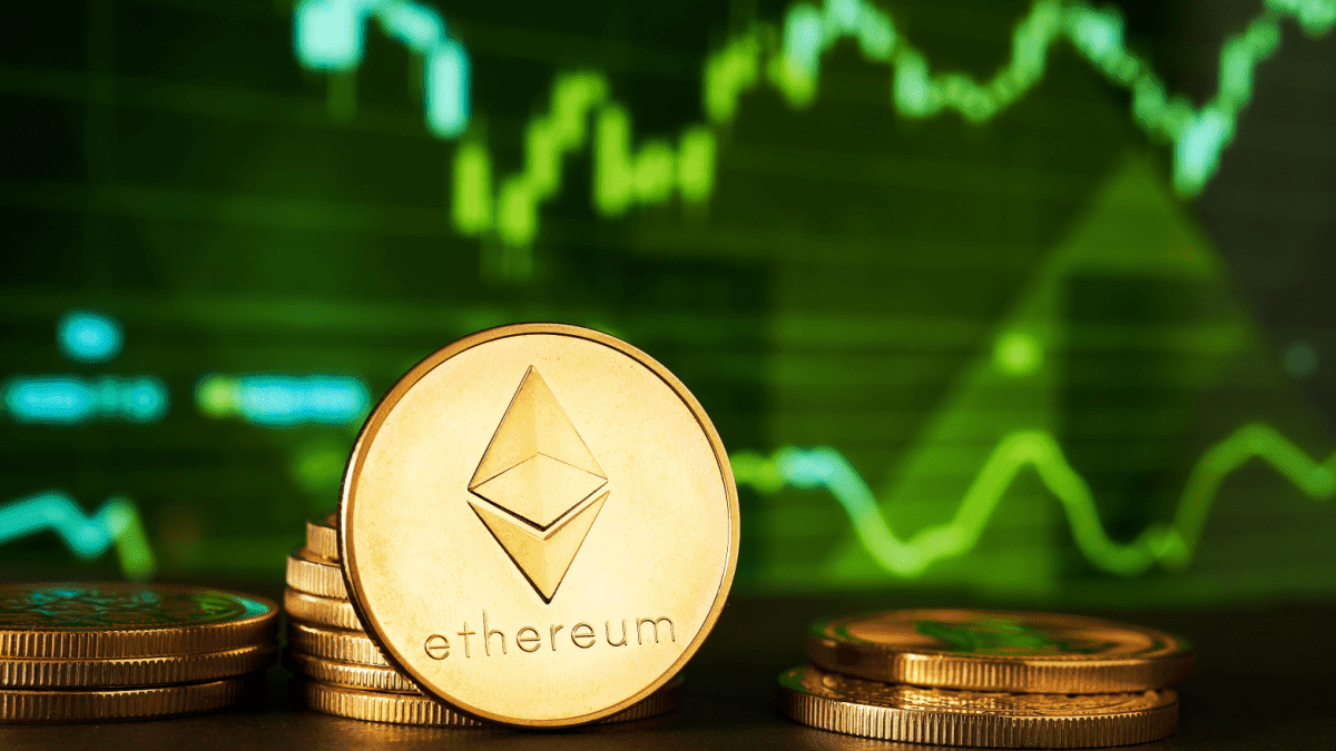 Ethereum se recupera y apunta nuevamente a los 4.500 dólares