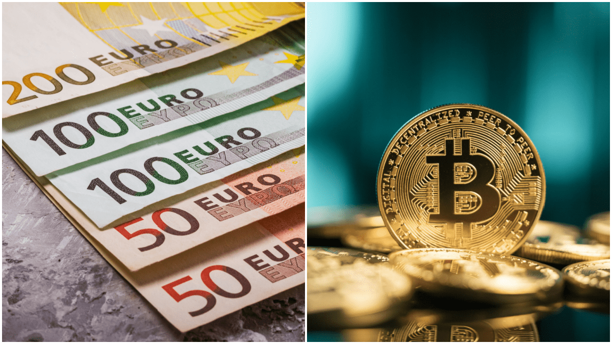Bitcoin para principiantes: por qué las criptomonedas no son dinero (y nunca lo serán) Bitcoin para principiantes: por qué las criptomonedas no son dinero (y nunca lo serán)