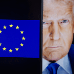 Europa teme la nueva criptomoneda estable vinculada al dólar de Trump