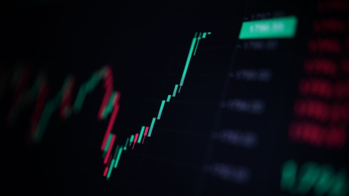Una crypto desconocida se dispara repentinamente con un +135%
