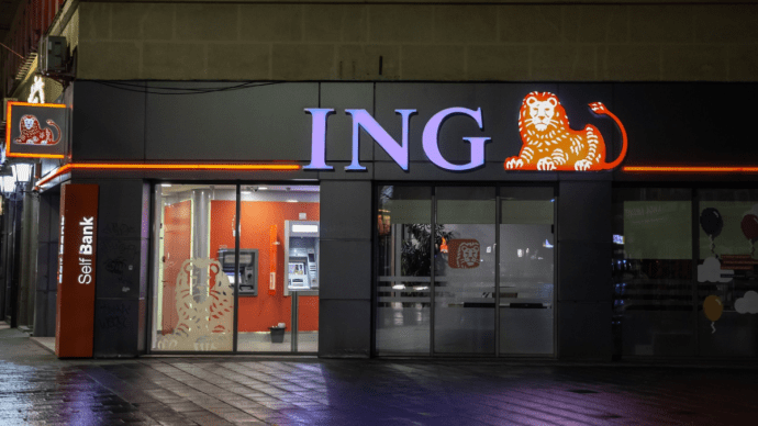 ING y 8 grandes bancos lanzan un ataque contra las criptomonedas