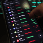 El mercado de las criptomonedas marca un momento histórico