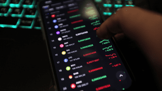 Récord de altcoins en mínimos, peor que tras FTX