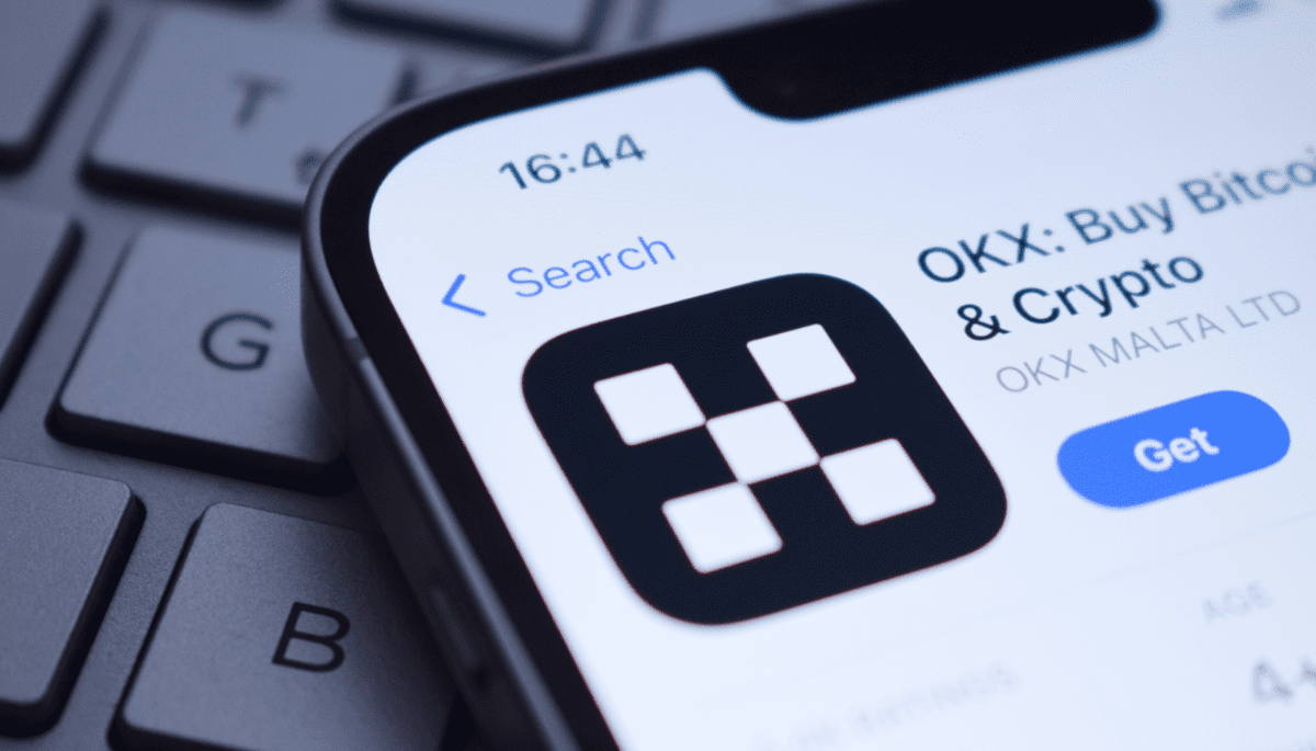 OKX startet eigenen Coin in Europa – mit Bitcoin-Bonus