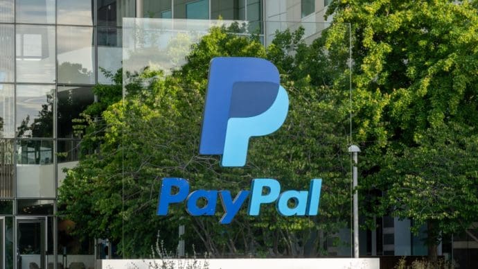 PayPal habilita pagos con crypto para sus 400 millones de usuarios