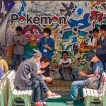 Ahora puedes comerciar cartas Pokémon como si fueran criptomonedas