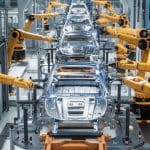 Reconocida marca apuesta por integrar criptomonedas en sus coches