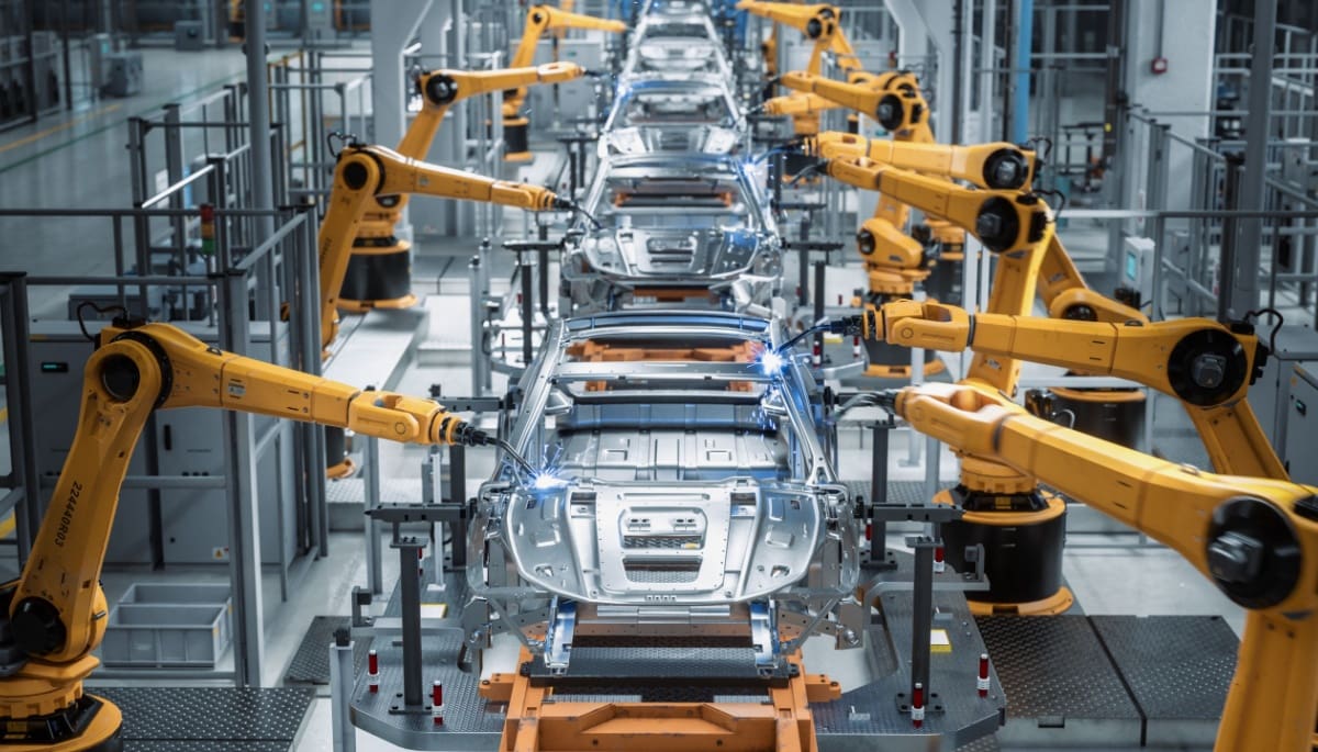 Reconocida marca apuesta por integrar criptomonedas en sus coches