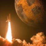 ¿Una red de Bitcoin en Marte? Los científicos revelan su plan