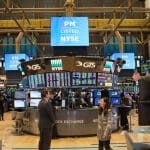 Ethereum es popular en bolsa: ¿Qué significa esto para los inversores?