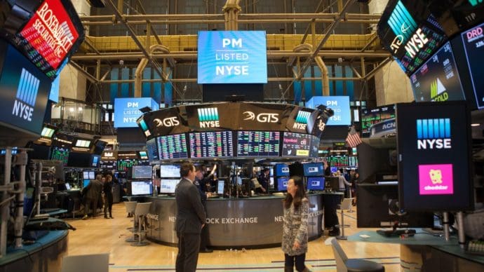 Ethereum es popular en bolsa: ¿Qué significa esto para los inversores?