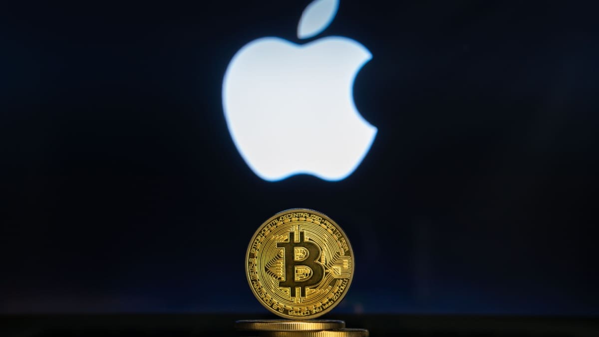 El nuevo iPhone 17 de Apple hace que las criptomonedas sean más seguras