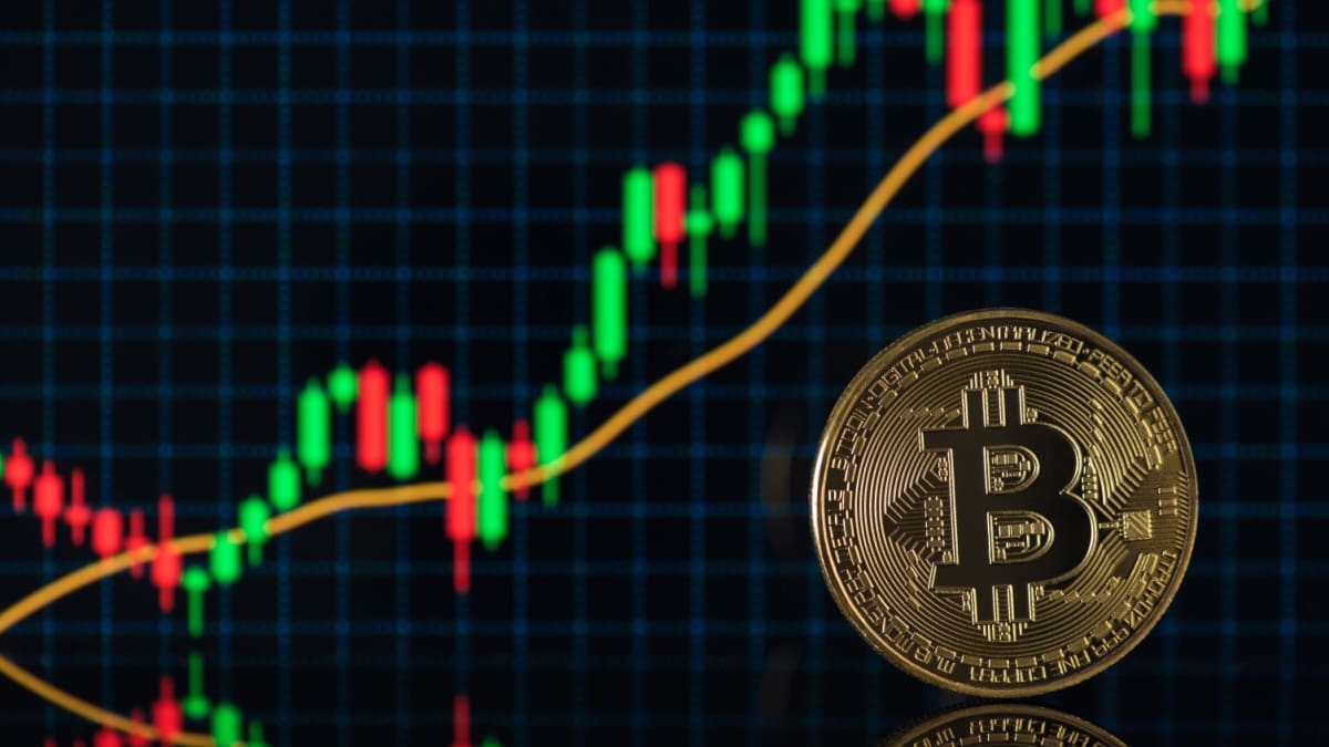 Crypto CEO: «Este factor político puede llevar a Bitcoin a €170.000»