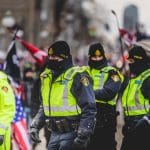 La policía incauta €34 millones de un exchange de criptomonedas ilegal