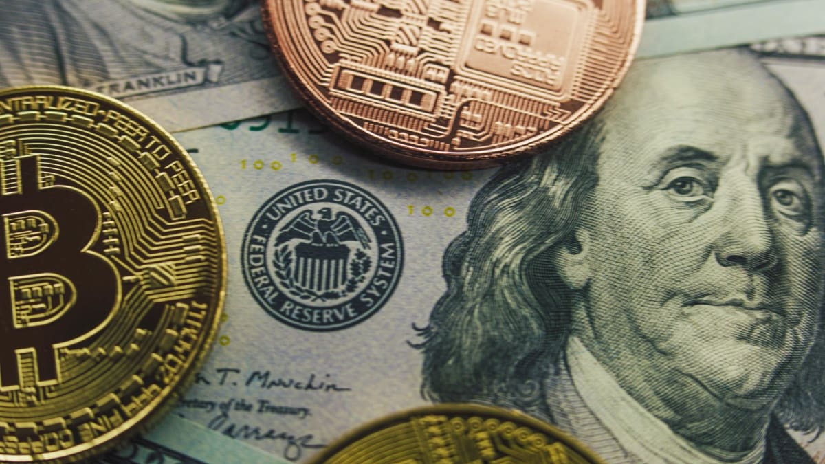 «Las criptomonedas no son solo una moneda, son el «capitalismo 2.0»
