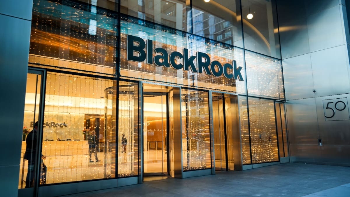 El plan revolucionario de BlackRock: Negociar acciones 24h toda la semana