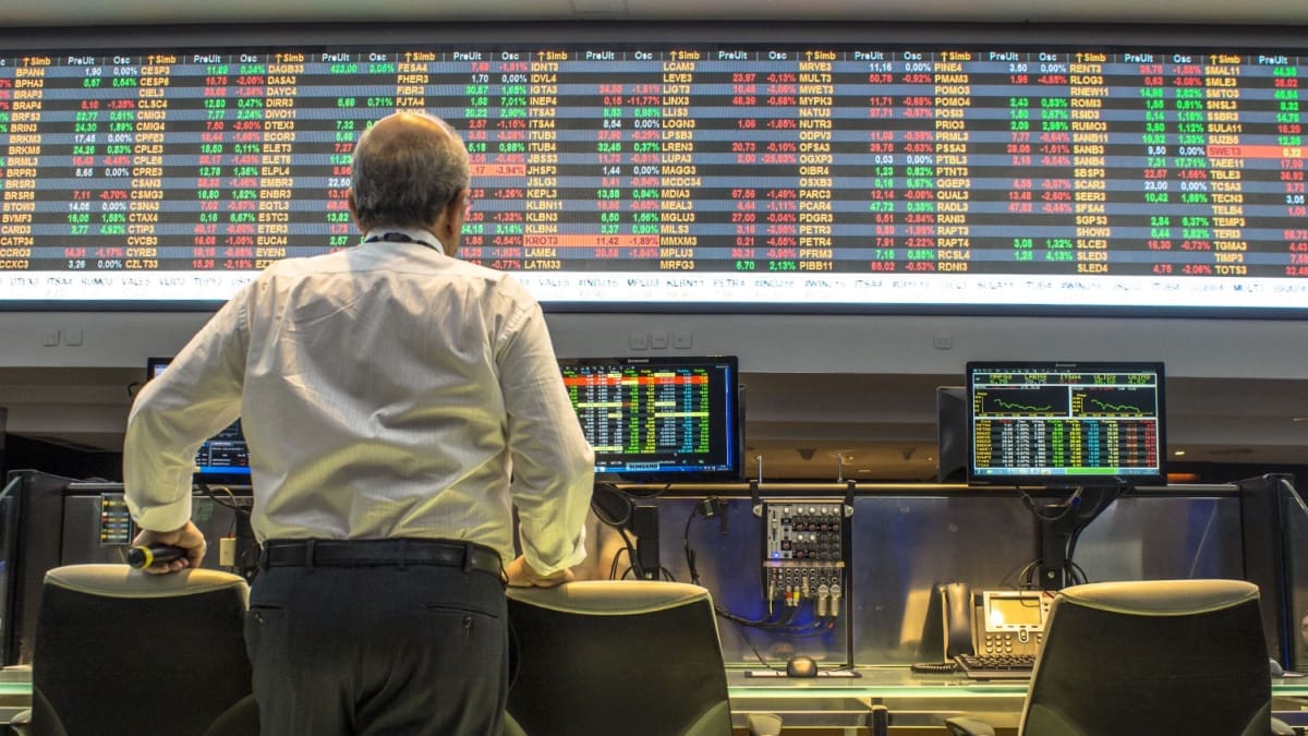 Crypto Radar: mercado atento a la decisión de la Reserva Federal