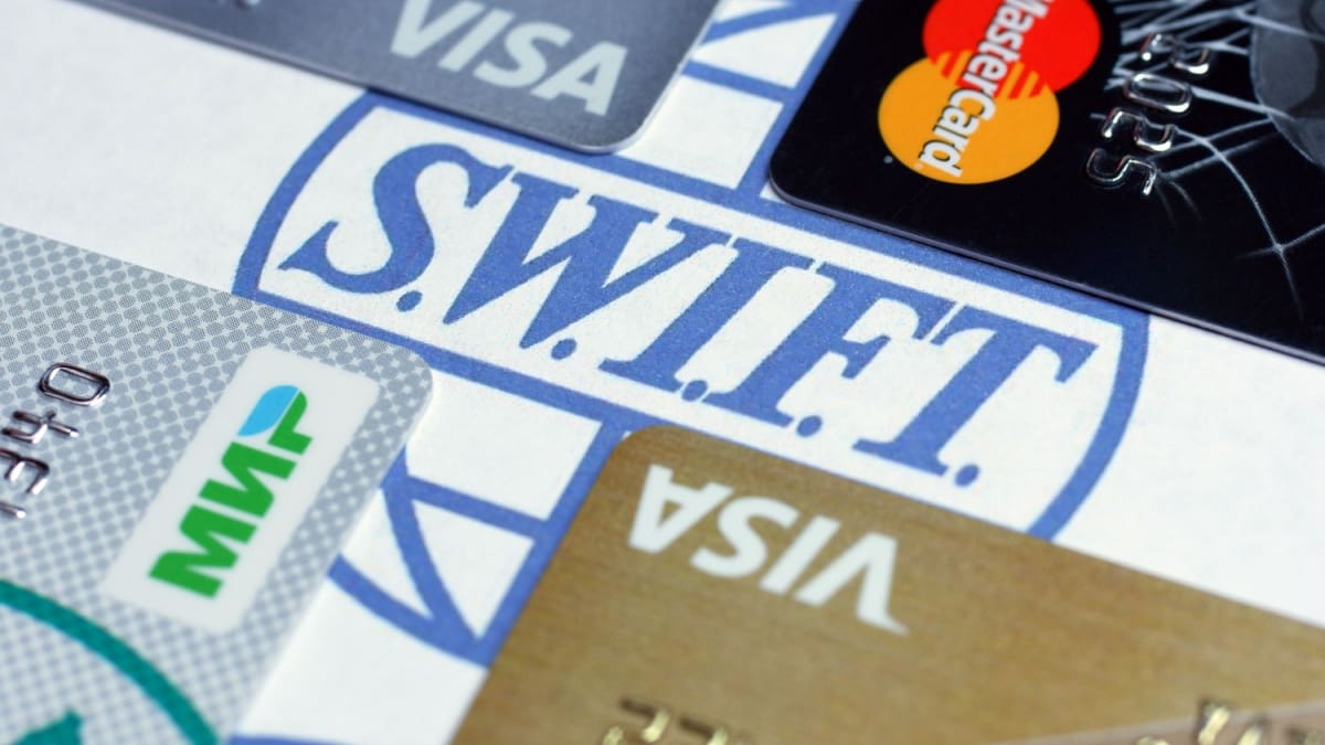 Blockchain para el sistema de pago mundial: «Listo para el futuro»