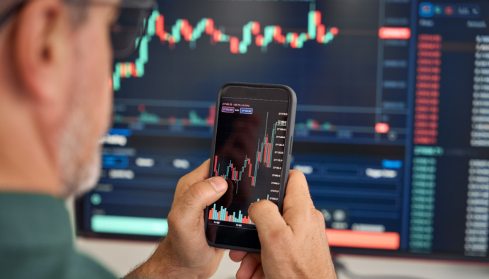 Bitcoin vive hoy un momento crucial: dos razones para una ruptura