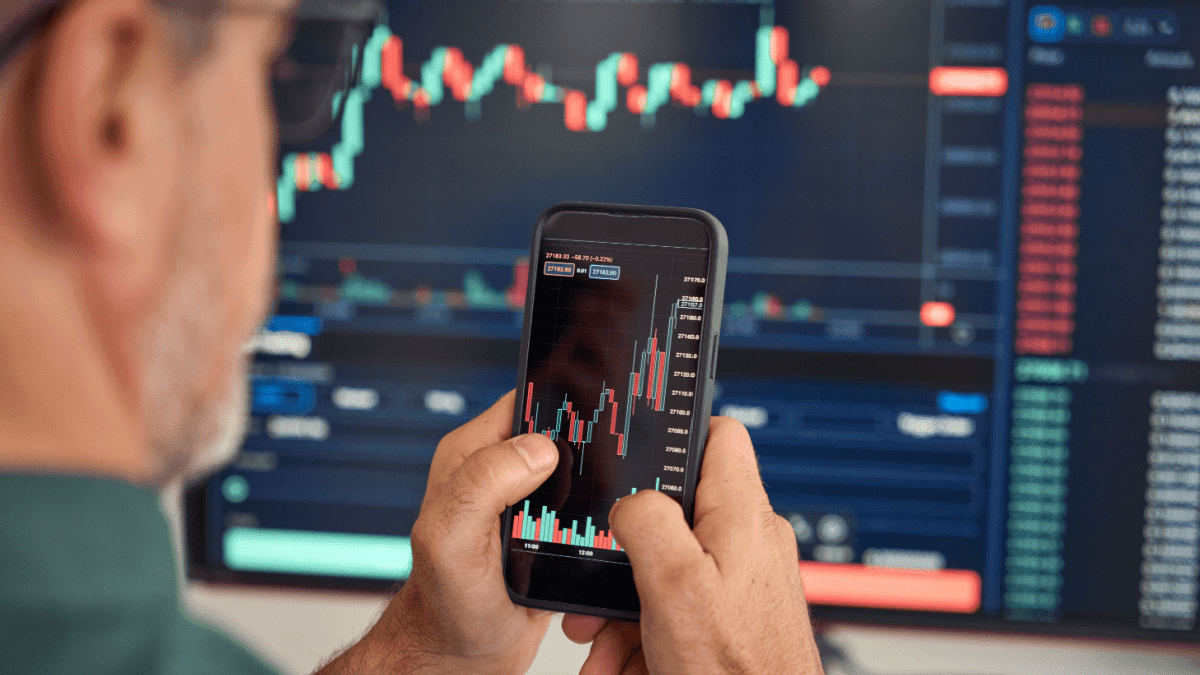 Bitcoin vive hoy un momento crucial: dos razones para una ruptura