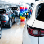 ¿Reservar un coche con criptomonedas? 'Un nuevo mercado billonario'