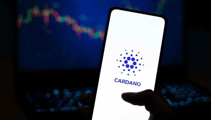 Cardano sube con fuerza: ADA avanza hoy con doble dígito
