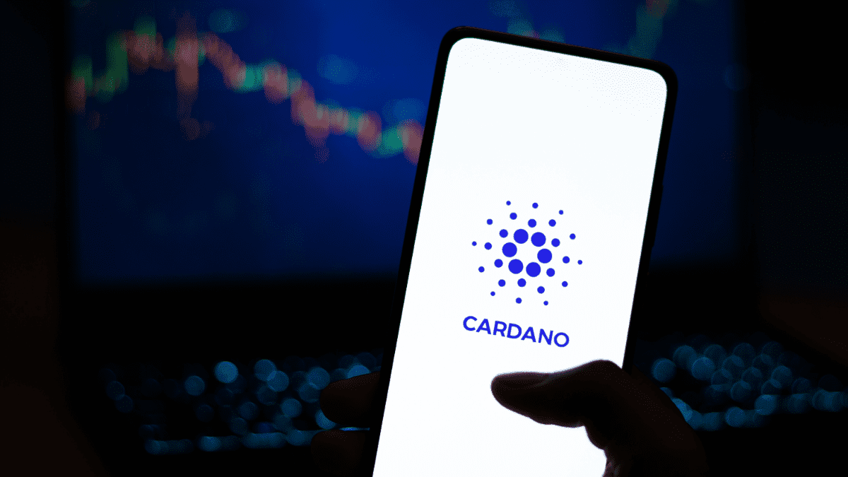 Cardano sube con fuerza: ADA avanza hoy con doble dígito