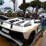 Millonario a los 15 años y ahora quiere comprarse un Lamborghini