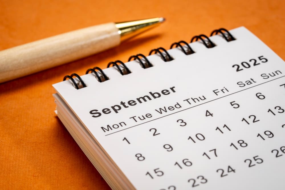 Semana clave para las cripto: apunta estos eventos en tu calendario
