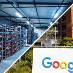 Las acciones de un minero de bitcoin se disparan tras un gran acuerdo con Google