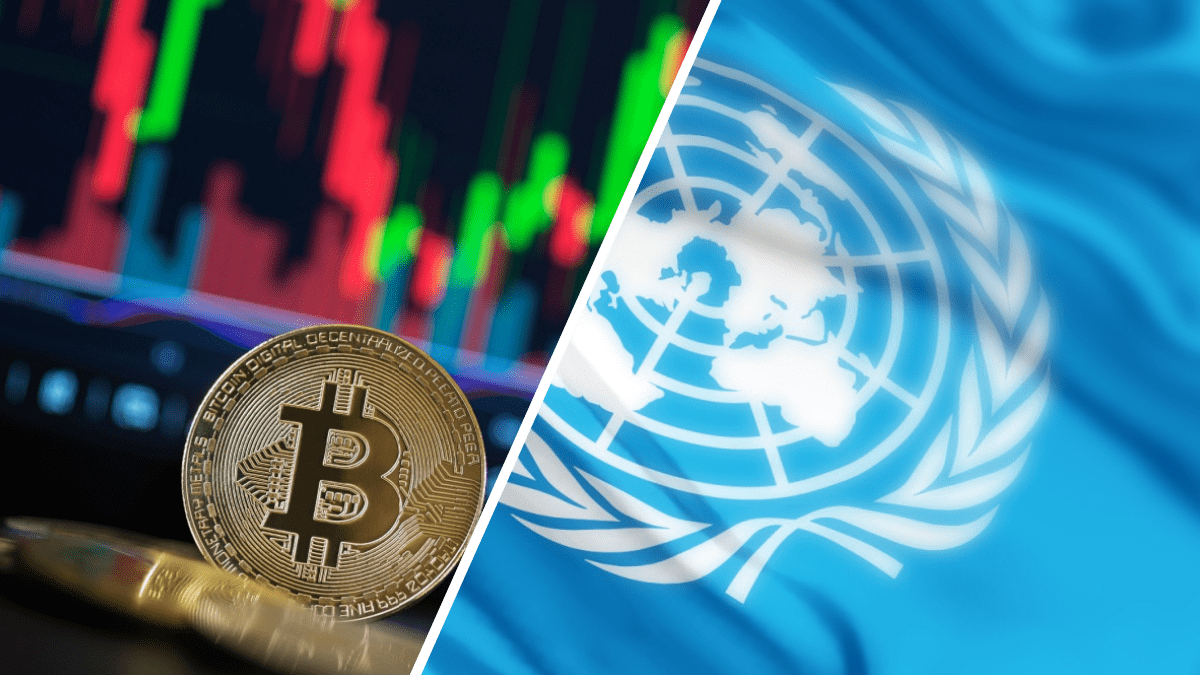 La ONU elige la tecnología blockchain y apuesta por un futuro digital