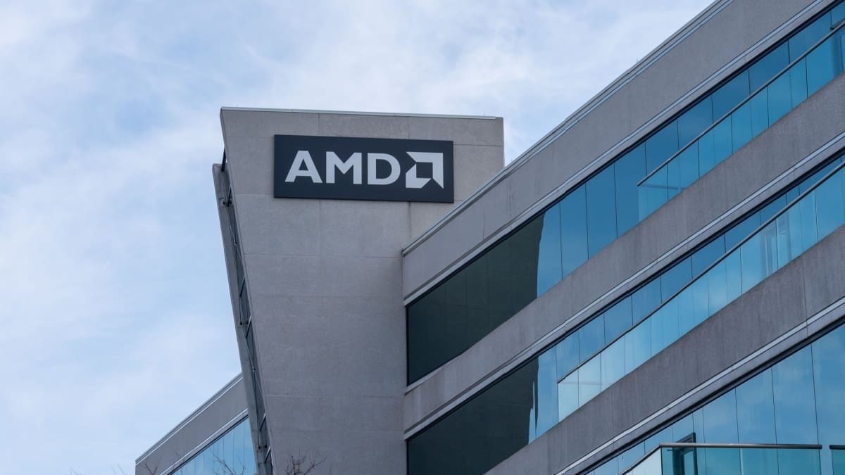 Las acciones de AMD se disparan un 25% tras el acuerdo con OpenAI