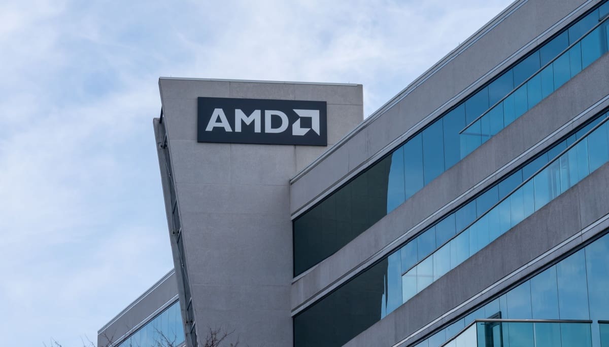 Las acciones de AMD se disparan un 25% tras el acuerdo con OpenAI