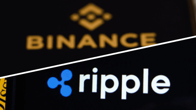 IA recibe 1.000 € para invertir en XRP o BNB: esta es su elección