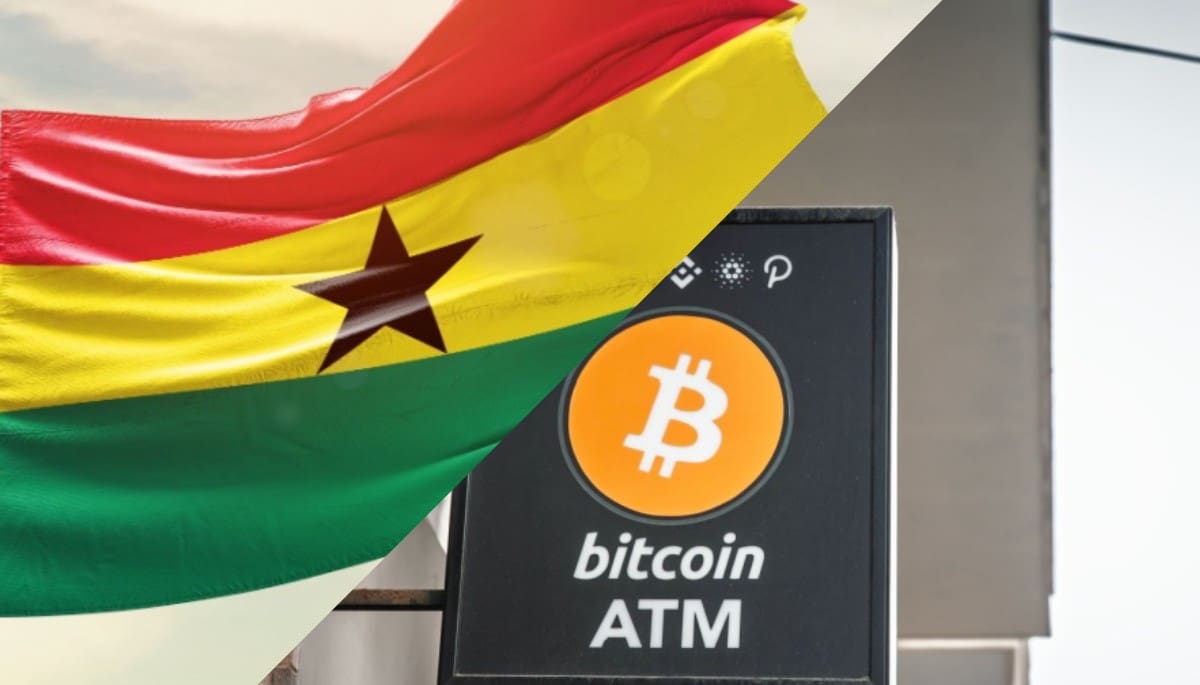 Bitcoin gana terreno en África: Otro país adopta la criptomoneda