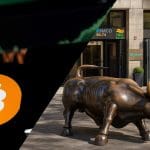 ¿Pánico por Bitcoin? El CEO de esta entidad financiera ve oportunidades